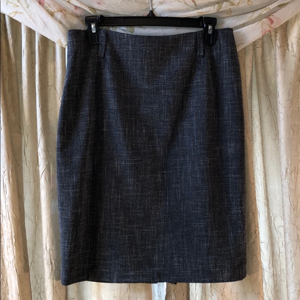 Max Studio skirt